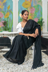 Paula Cotton Saree